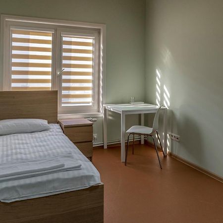 A Pousada Miego Namai Gargždai Exterior foto