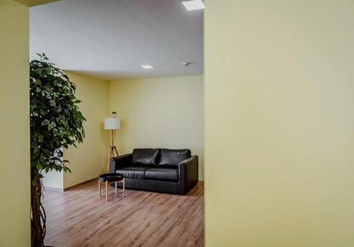 A Pousada Miego Namai Gargždai Exterior foto