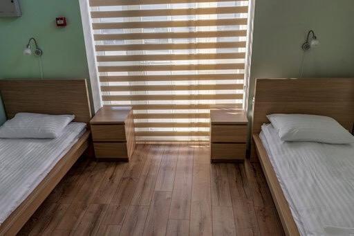 A Pousada Miego Namai Gargždai Exterior foto
